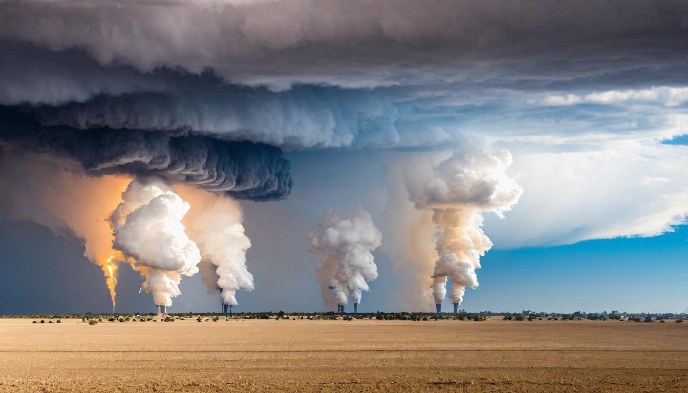 The silent crisis: how climate risk is reshaping insurance markets