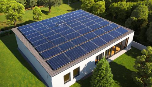 The hidden revolution: how solar energy is quietly transforming America's power grid