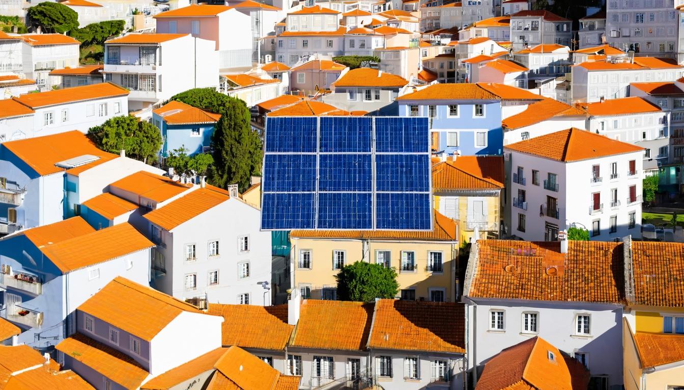 O boom silencioso da energia solar em Portugal: como o país se tornou um caso de estudo europeu