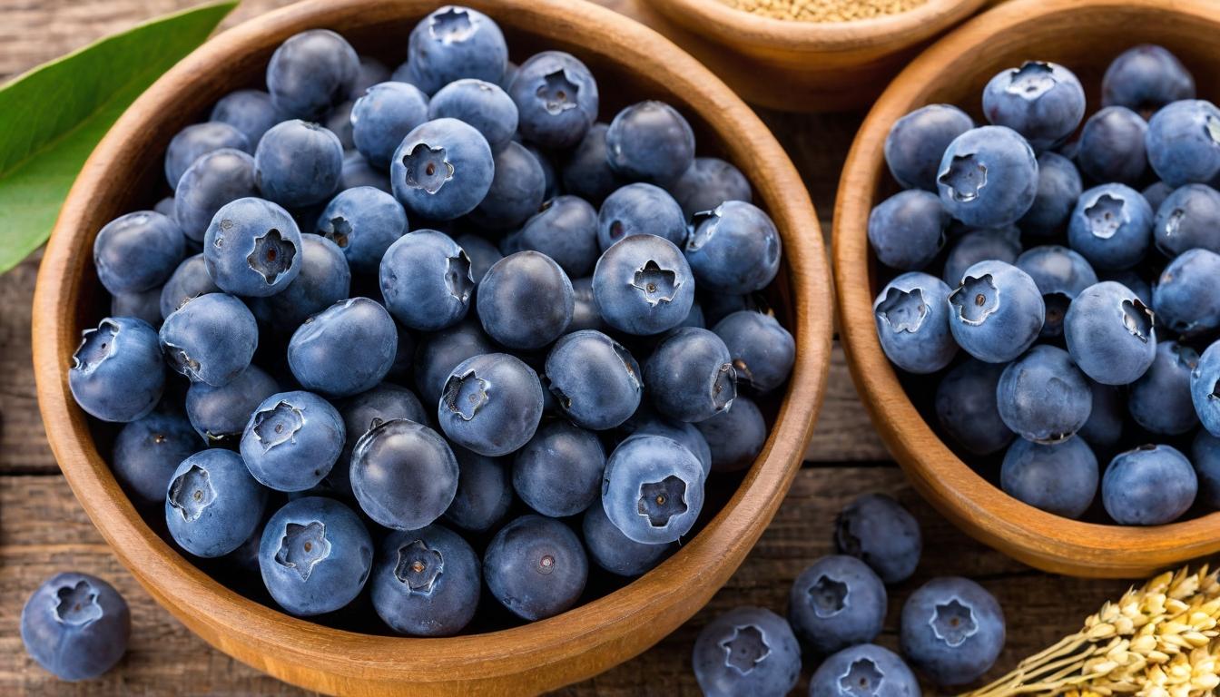 El secreto de la longevidad: cómo los centenarios mantienen su vitalidad a través de la alimentación consciente El secreto de la longevidad: cómo los centenarios mantienen su vitalidad a través de la alimentación consciente