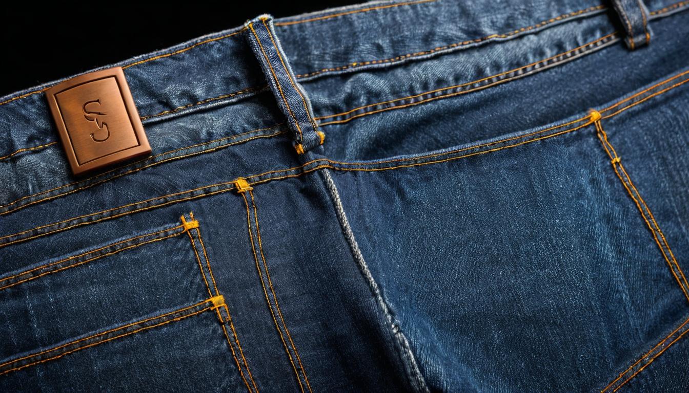 The quiet revolution of sustainable denim: how jeans are getting greener without sacrificing style