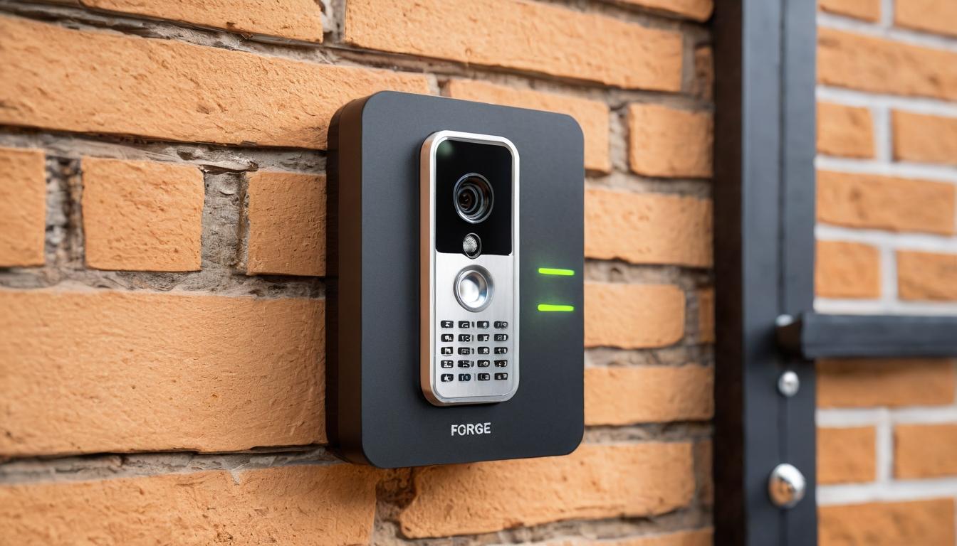 El futuro de la seguridad en el hogar: cómo la inteligencia artificial está transformando las alarmas residenciales