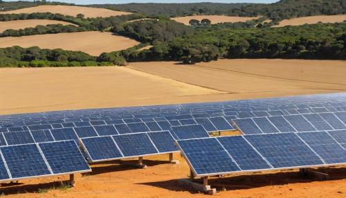 O paradoxo energético português: sol a brilhar mas painéis a faltar