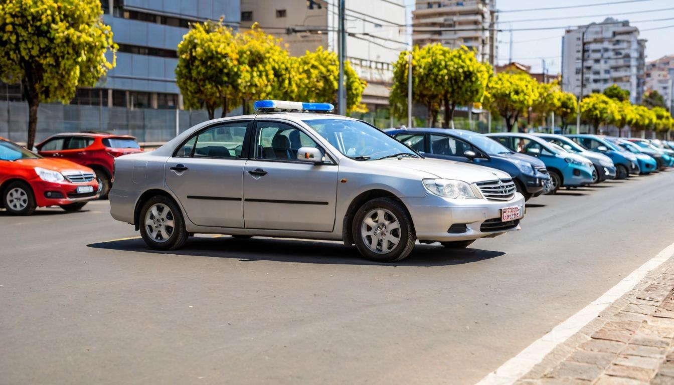 El lado oculto de los seguros de autos en Chile: lo que las aseguradoras no te cuentan
