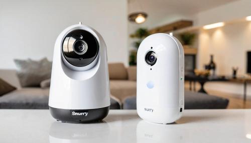 The hidden risks of smart home security: what manufacturers don't tell you
