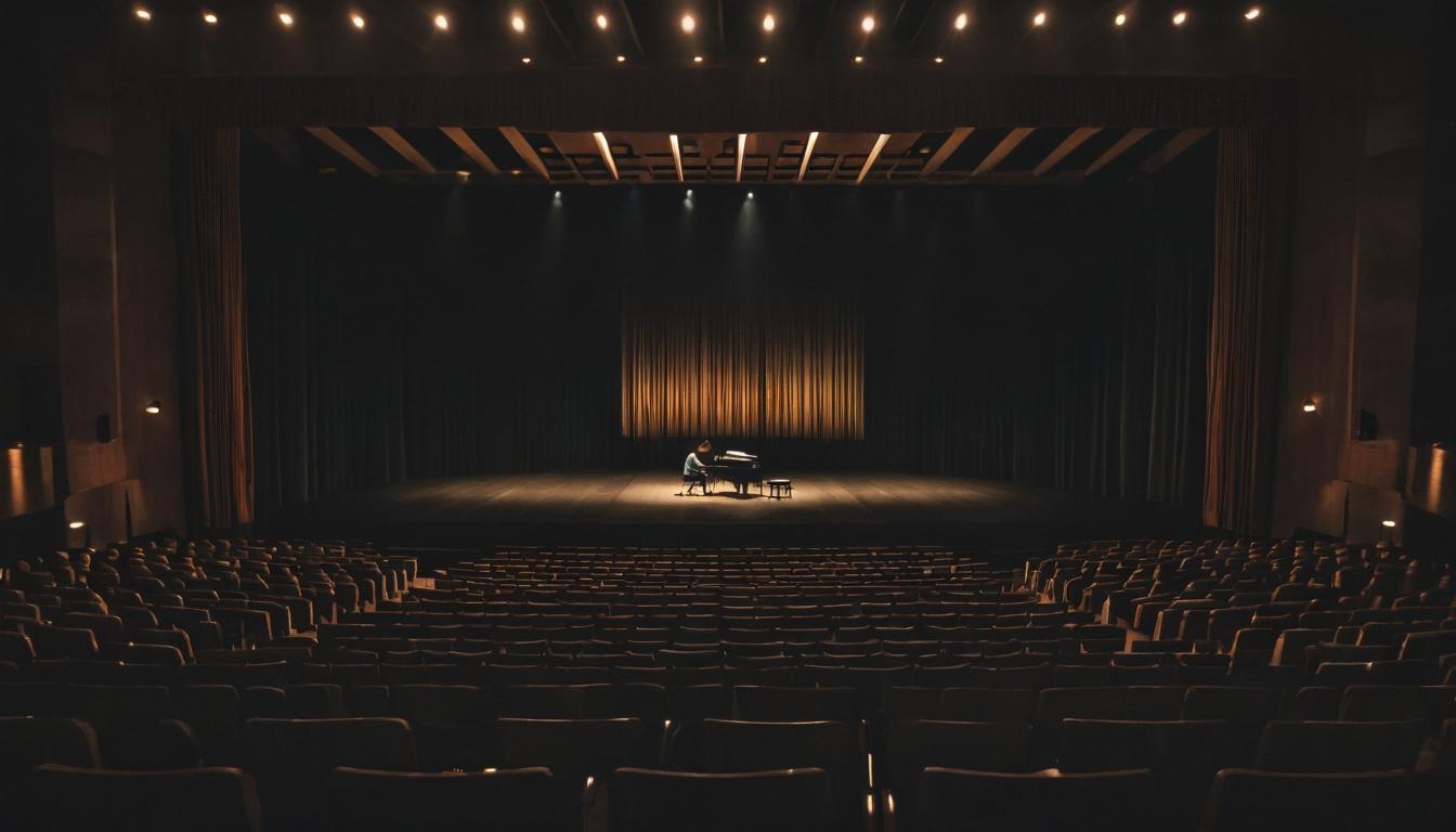The hidden language of film scores: how composers manipulate our emotions without us knowing The hidden language of film scores: how composers manipulate our emotions without us knowing