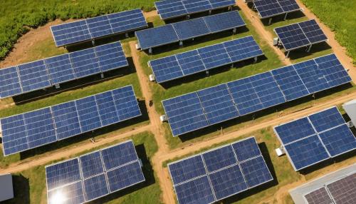 The hidden revolution: how solar energy is quietly transforming America's grid