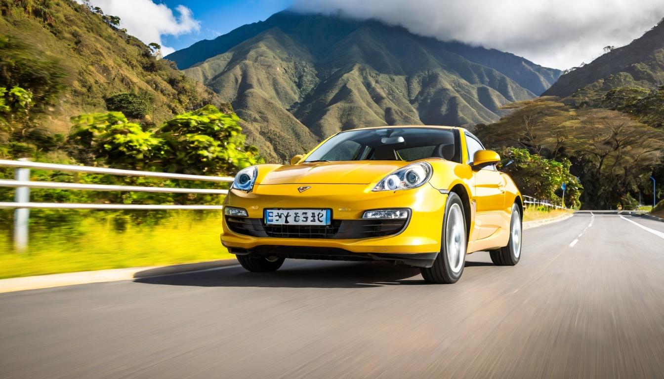 Seguros de auto en Ecuador: cómo elegir la mejor cobertura sin dejarse engañar