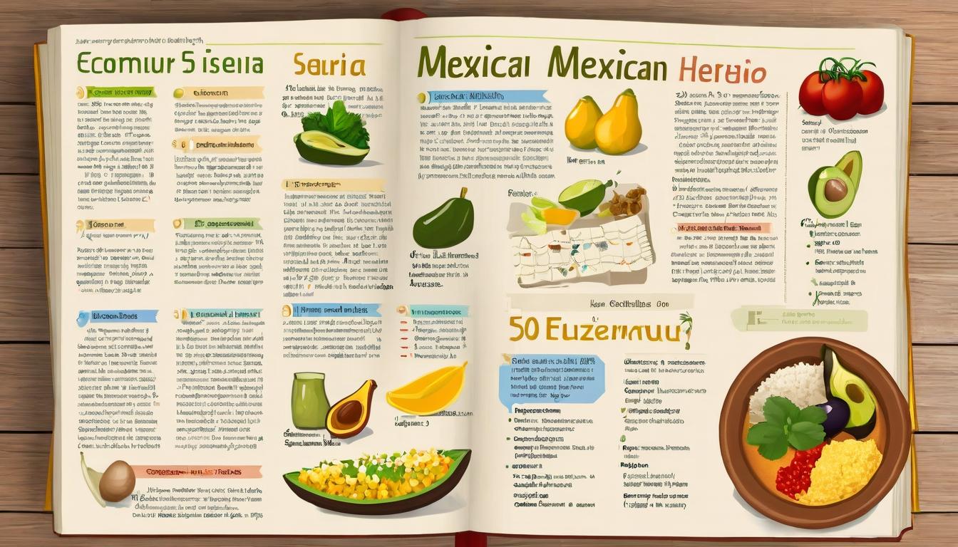 El secreto de la longevidad: mitos y realidades sobre envejecer saludablemente en México