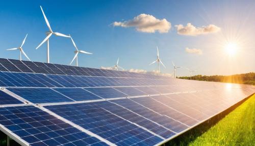 The hidden revolution: how solar energy is quietly transforming global power grids
