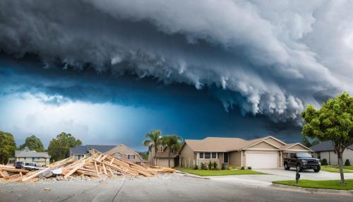 The silent revolution: how parametric insurance is changing disaster recovery