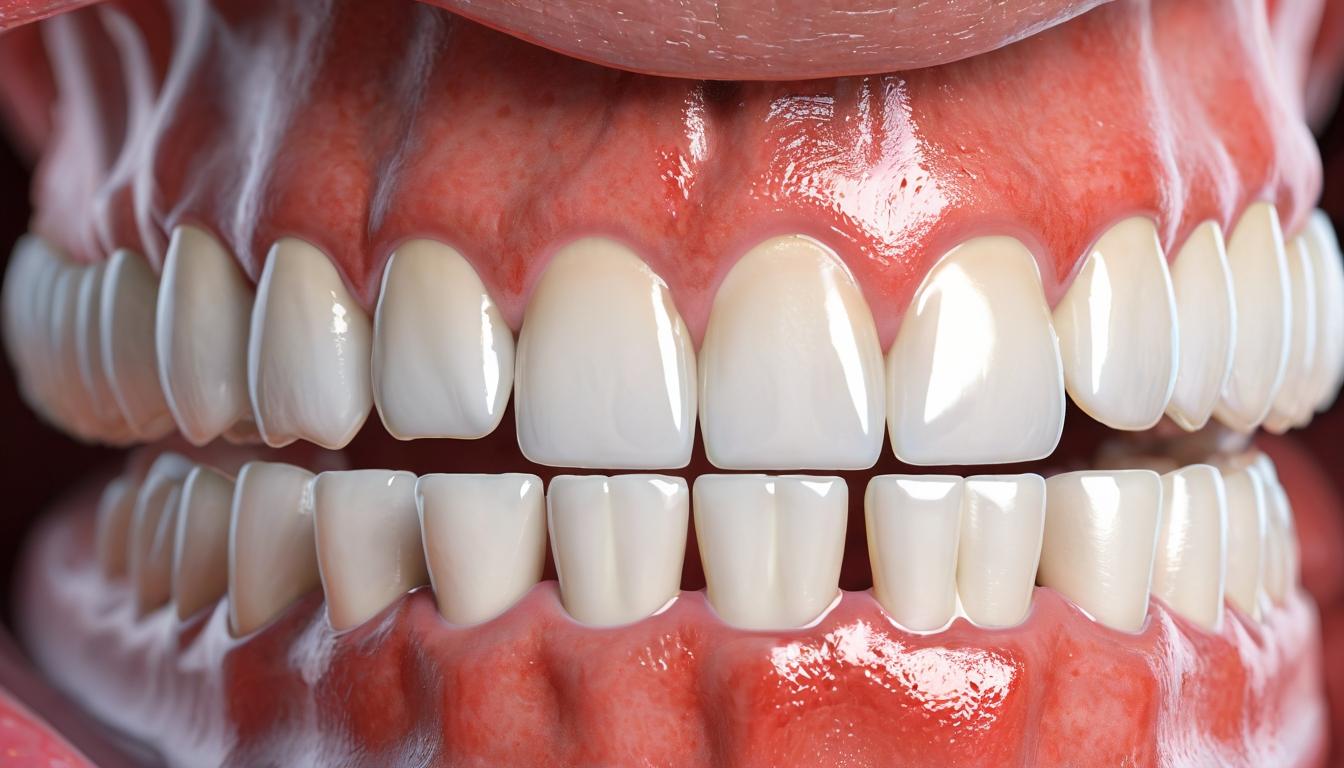 El sorprendente vínculo entre la salud bucal y las enfermedades cardiovasculares: lo que tu dentista no te ha contado