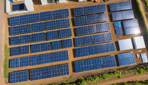 The hidden revolution: how solar panel recycling is quietly reshaping the renewable energy landscape