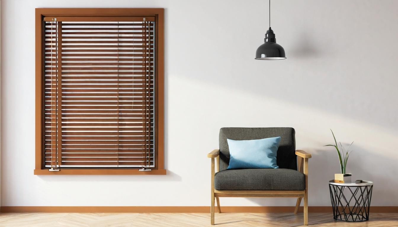 El arte oculto de las persianas: cómo transforman tu hogar sin que te des cuenta