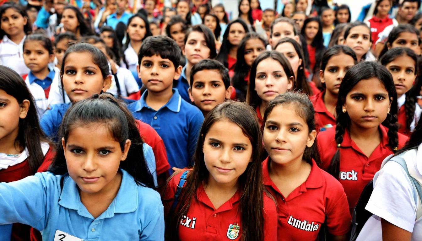 La revolución silenciosa: cómo la educación chilena está transformándose desde las bases