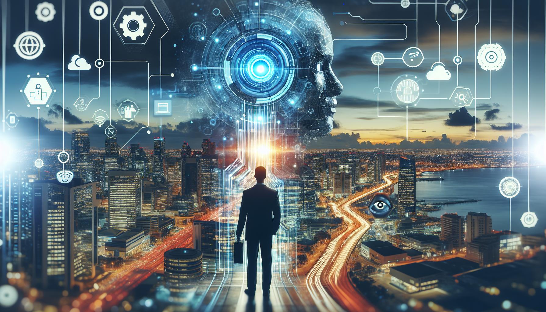 La creciente relevancia del sector de los seguros en la economía digital