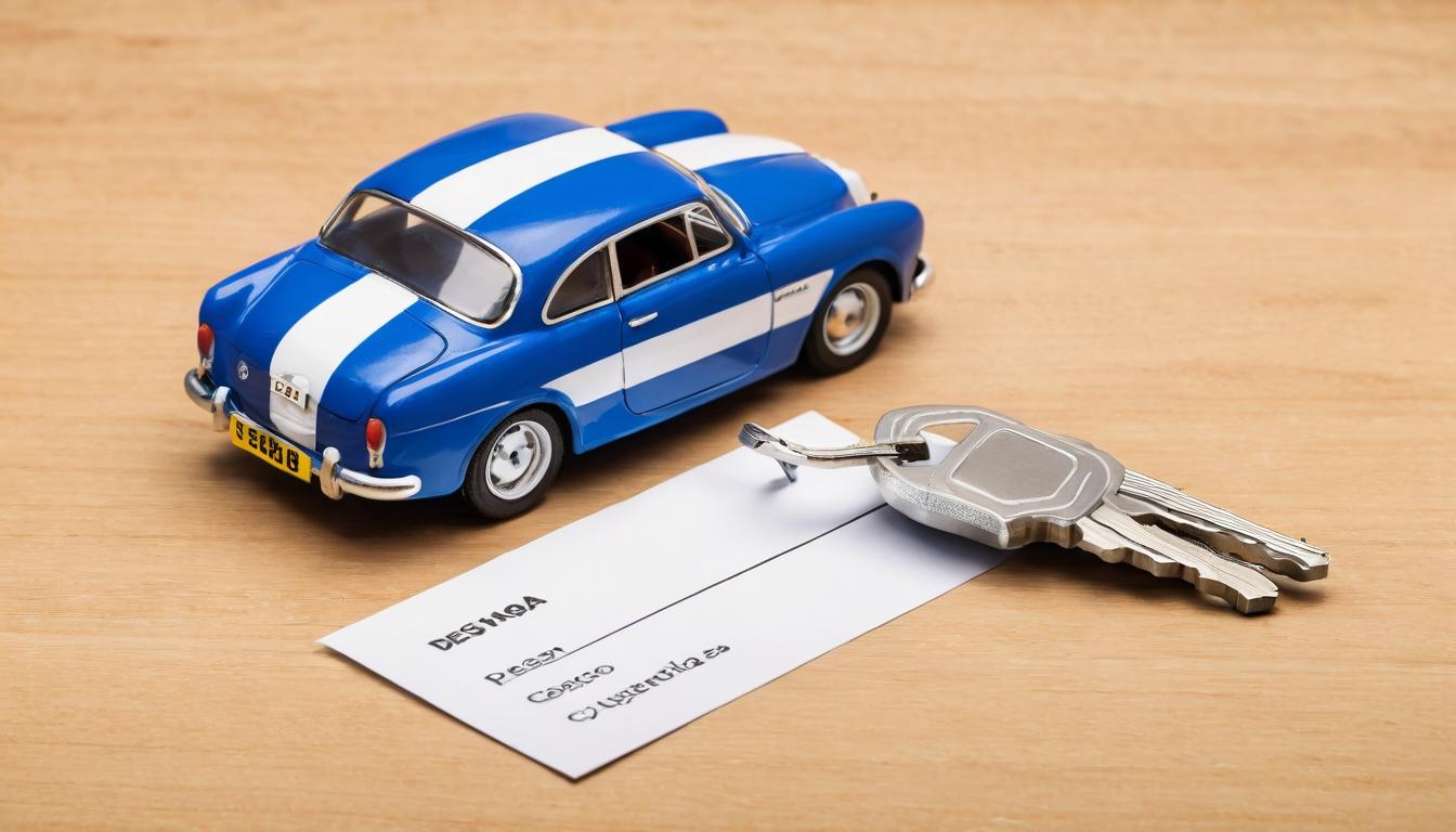 El seguro de coche que nadie te cuenta: secretos y estrategias para ahorrar miles