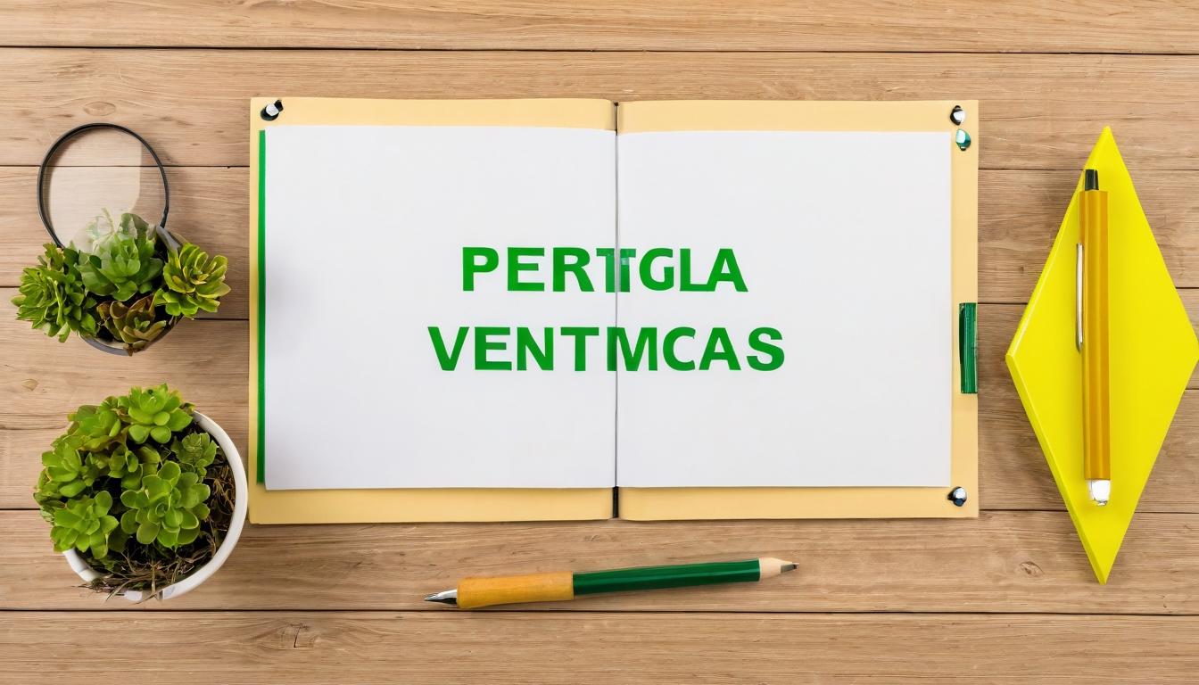 O futuro dos créditos verdes em Portugal: oportunidades e desafios para famílias e empresas O futuro dos créditos verdes em Portugal: oportunidades e desafios para famílias e empresas