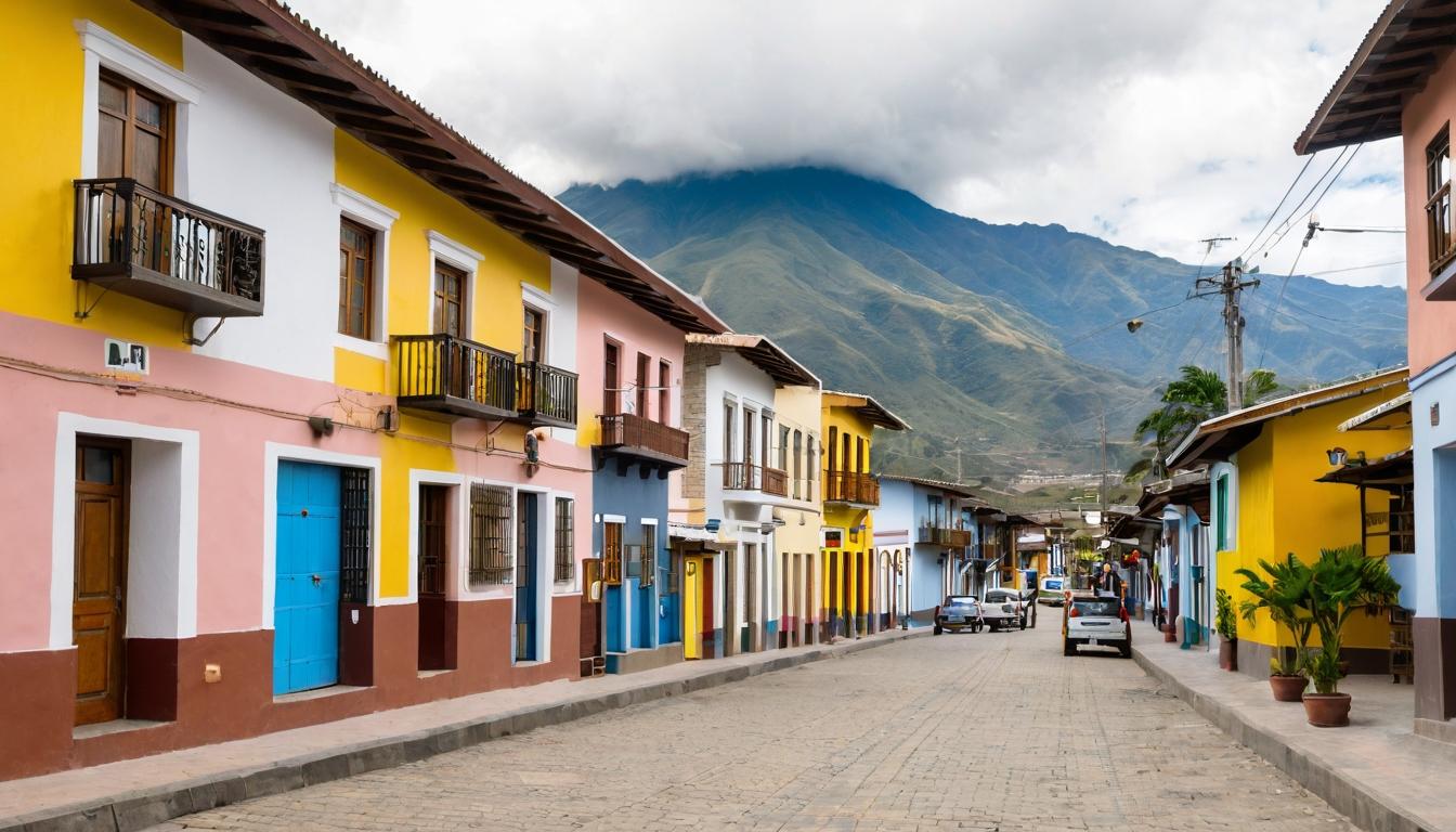 La revolución silenciosa: cómo el 5G está transformando el Ecuador rural mientras las ciudades debaten su implementación