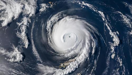 The silent revolution: how parametric insurance is changing disaster recovery