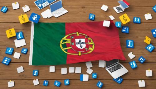 O futuro do crédito em Portugal: como a tecnologia está a revolucionar o acesso ao financiamento O futuro do crédito em Portugal: como a tecnologia está a revolucionar o acesso ao financiamento