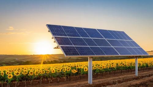 O futuro da energia solar em Portugal: além dos painéis nos telhados O futuro da energia solar em Portugal: além dos painéis nos telhados