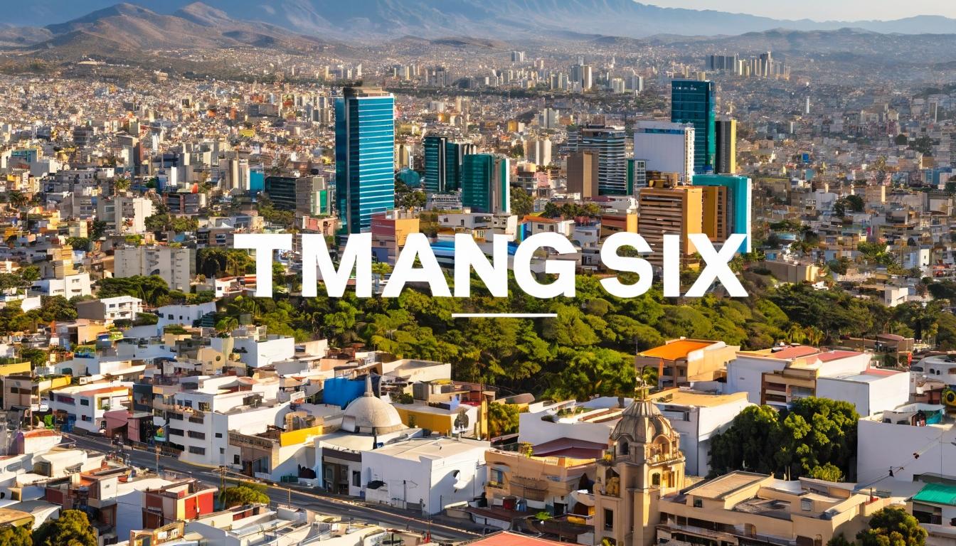 El futuro de las telecomunicaciones en México: entre la brecha digital y la revolución 5G