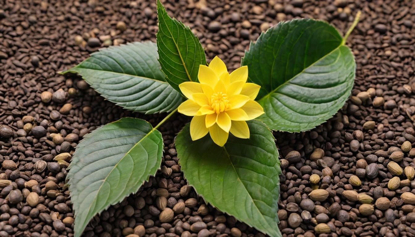 El secreto milenario de la herbolaria mexicana: sabiduría ancestral que la ciencia moderna está redescubriendo