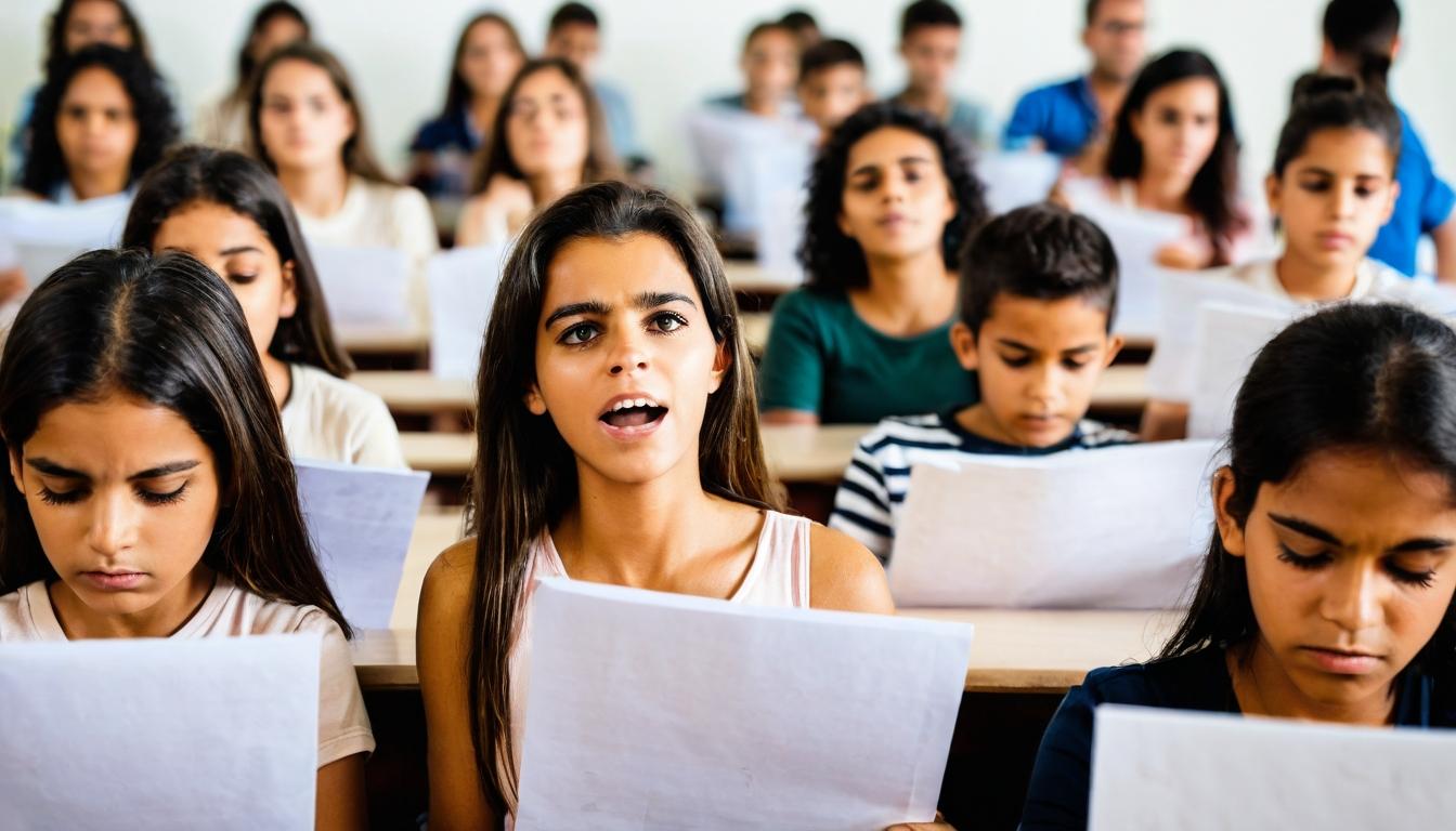 O silêncio que ensina: quando a educação emocional se torna urgente nas escolas portuguesas