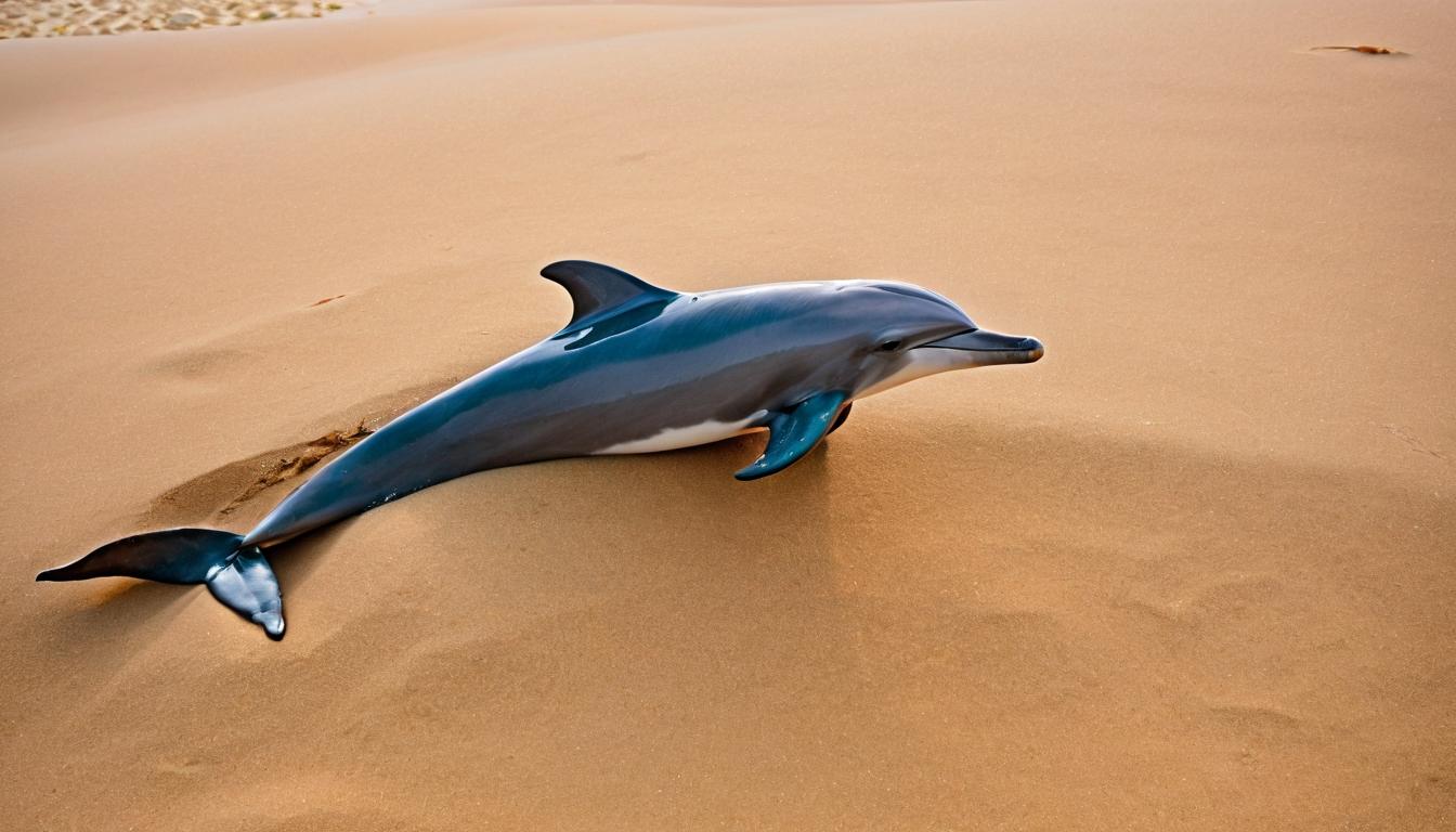 The bizarre world of animal sleep habits and other natural wonders