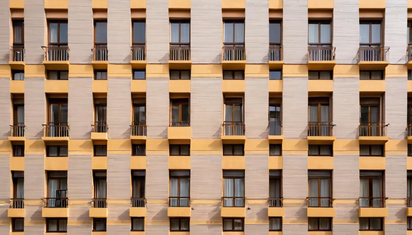 El arte oculto de las persianas: cómo transforman tu hogar más allá de la luz