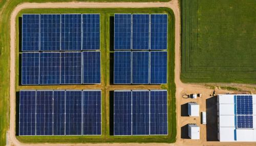The solar revolution is quietly transforming America's energy landscape The solar revolution is quietly transforming America's energy landscape