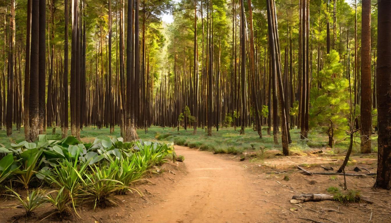 El poder oculto de los hongos medicinales mexicanos: desde la tradición ancestral hasta la ciencia moderna