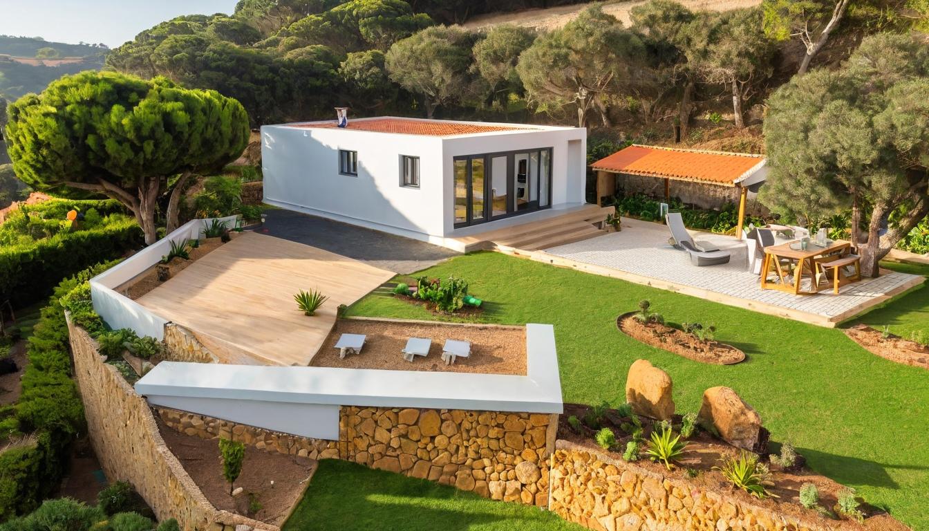 Os segredos por trás da decoração de protesto e como transformar sua casa num refúgio sustentável Os segredos por trás da decoração de protesto e como transformar sua casa num refúgio sustentável