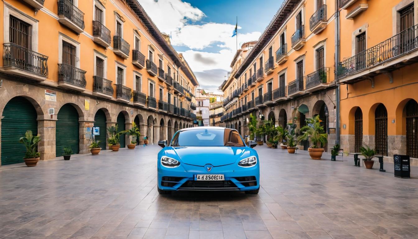 El futuro de los seguros en España: cómo la tecnología está transformando la protección financiera