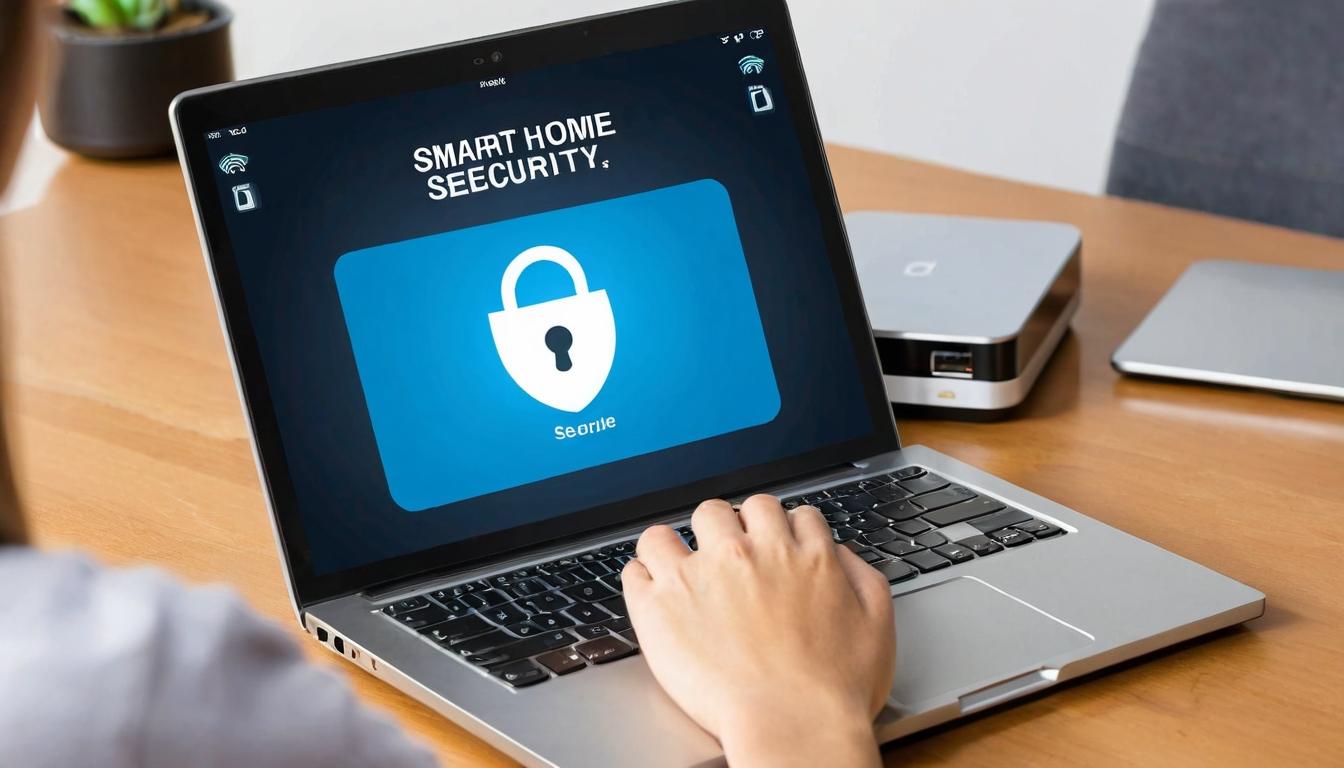 The hidden risks of smart home devices and how to protect your family The hidden risks of smart home devices and how to protect your family