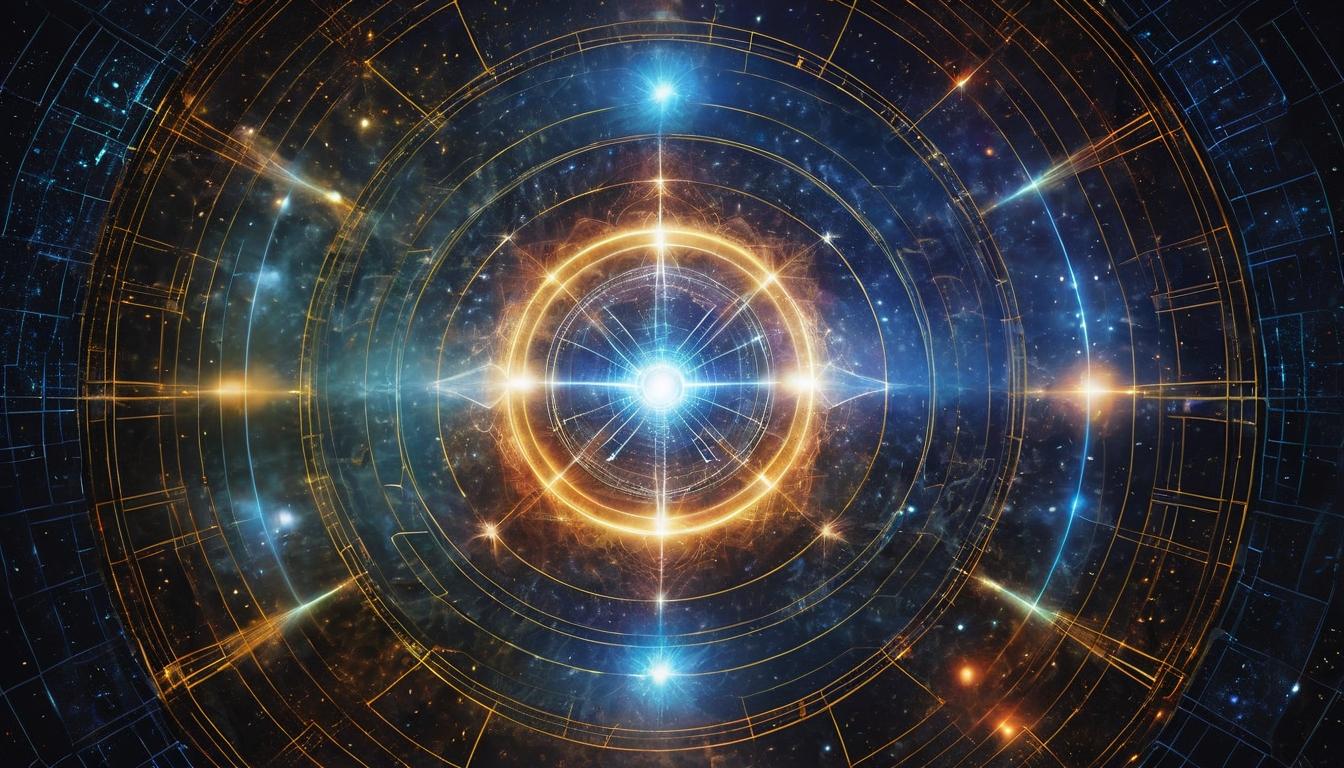 The quantum entanglement of consciousness: how ancient wisdom meets modern science The quantum entanglement of consciousness: how ancient wisdom meets modern science