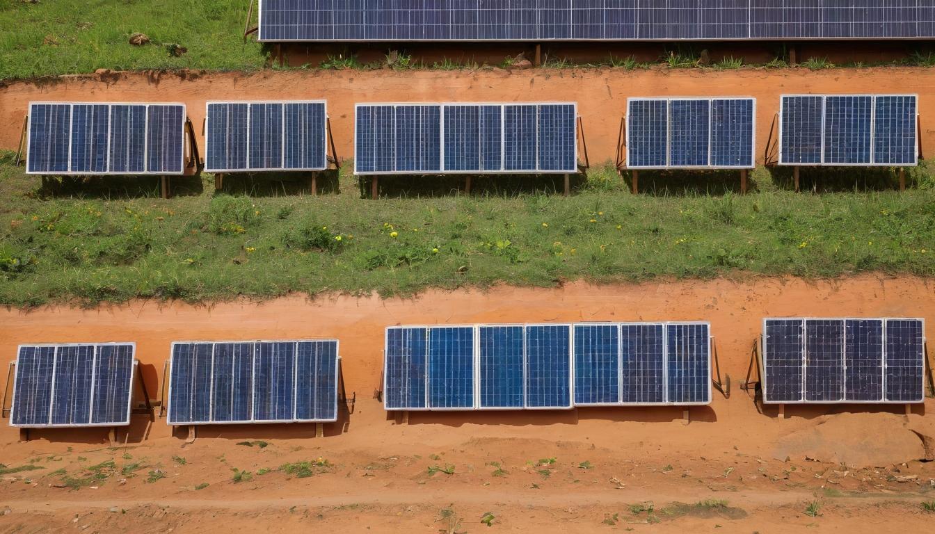O boom da energia solar em Portugal: mitos, realidades e o futuro que já chegou O boom da energia solar em Portugal: mitos, realidades e o futuro que já chegou