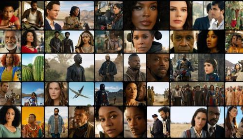 The streaming paradox: how algorithms are reshaping our cinematic tastes