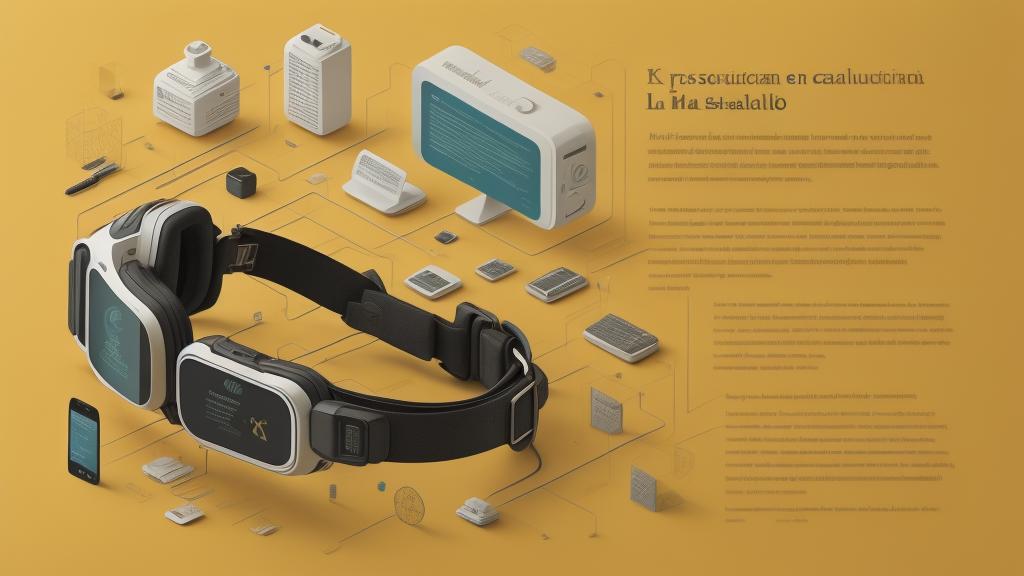 Cómo la tecnología está revolucionando el cuidado personal Cómo la tecnología está revolucionando el cuidado personal