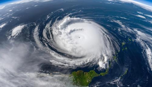 The silent revolution: how parametric insurance is changing disaster recovery