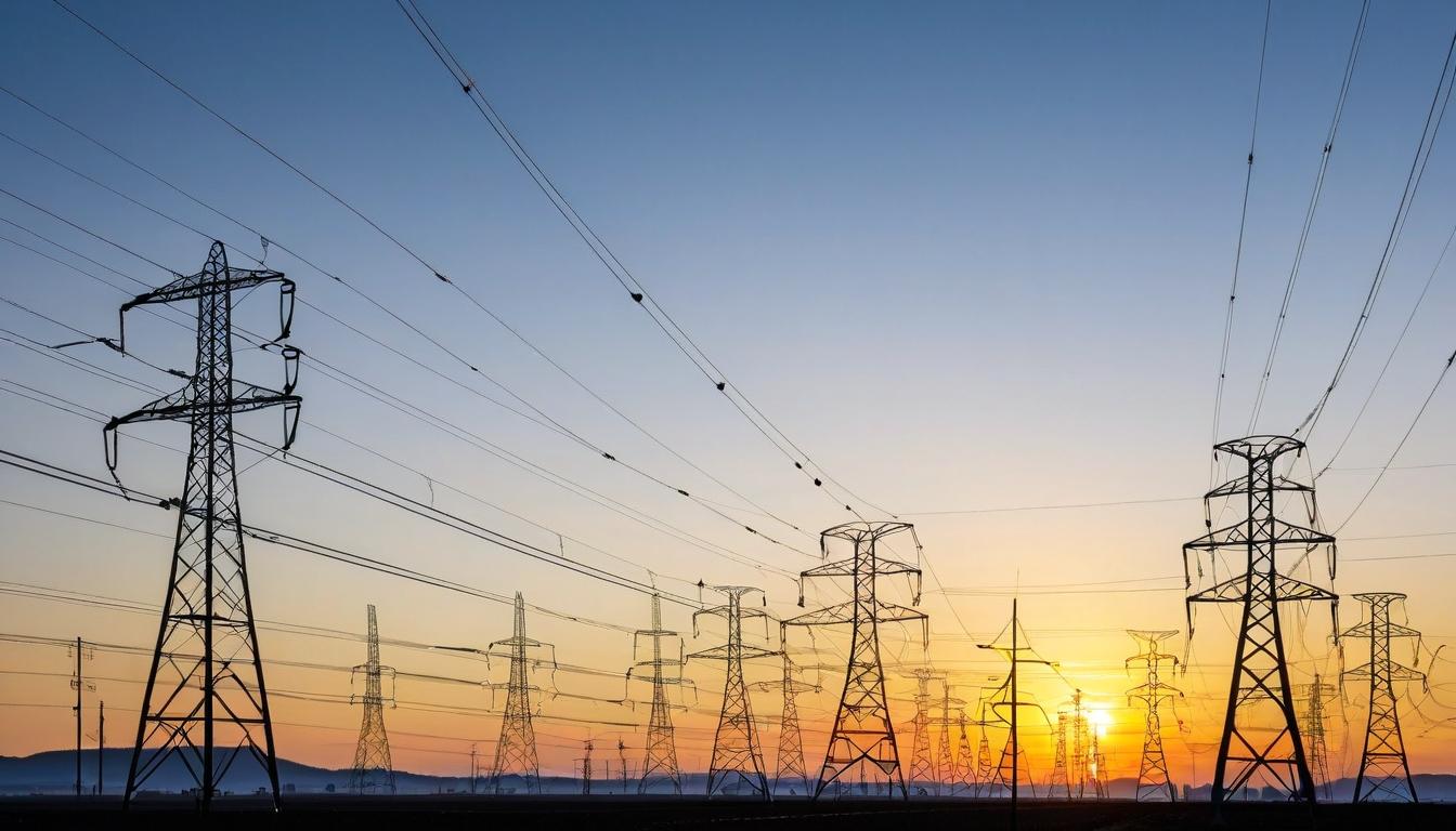 The hidden battle over grid modernization: why utilities are resisting the renewable revolution The hidden battle over grid modernization: why utilities are resisting the renewable revolution