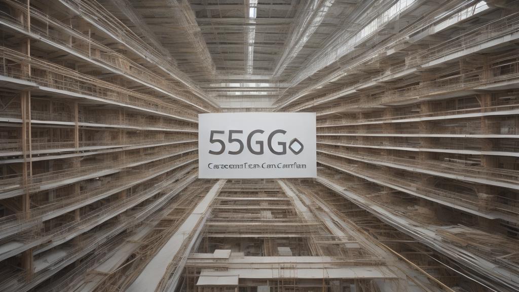 Cómo la tecnología 5G está revolucionando las telecomunicaciones Cómo la tecnología 5G está revolucionando las telecomunicaciones