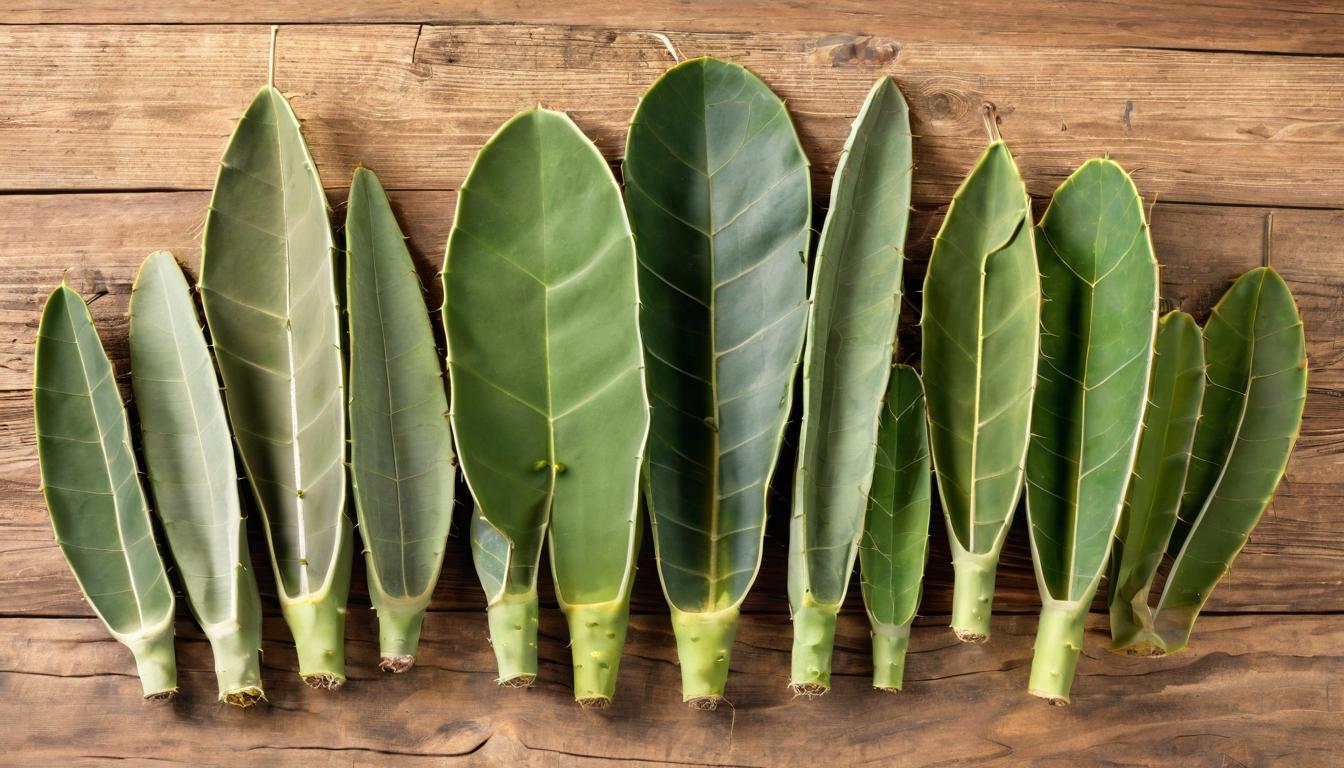 El poder oculto de las plantas medicinales mexicanas: tradición que cura en el siglo XXI