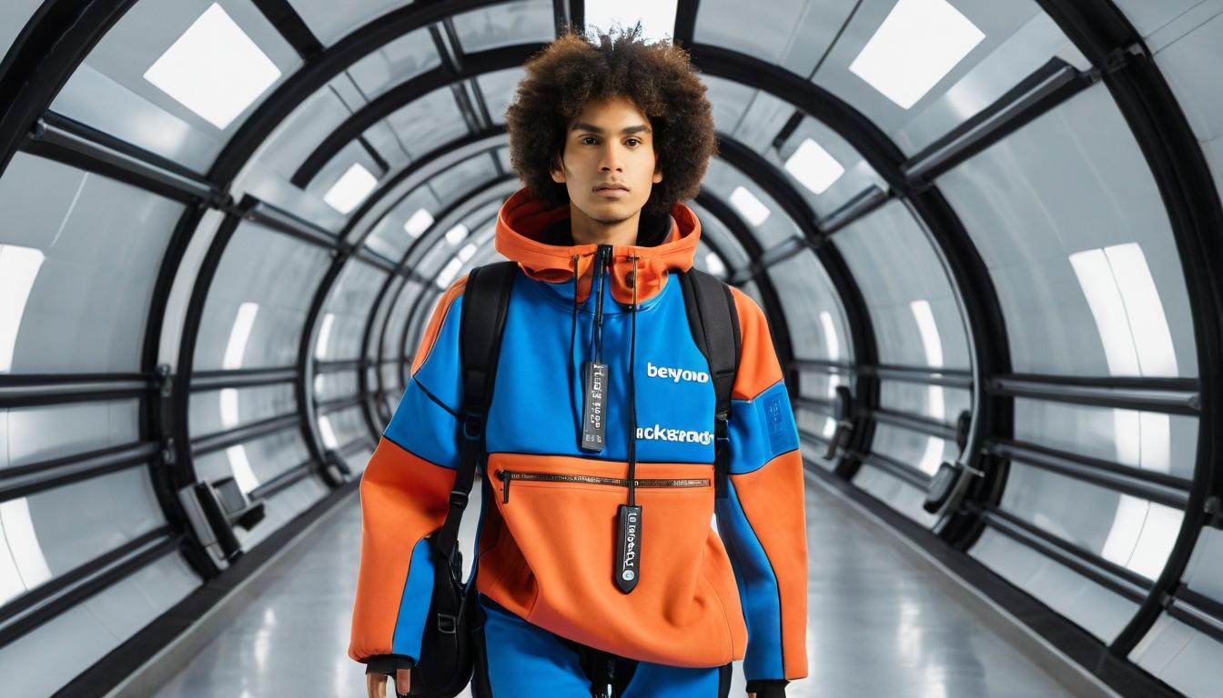 The underground sound of streetwear: how music and fashion are merging in unexpected ways