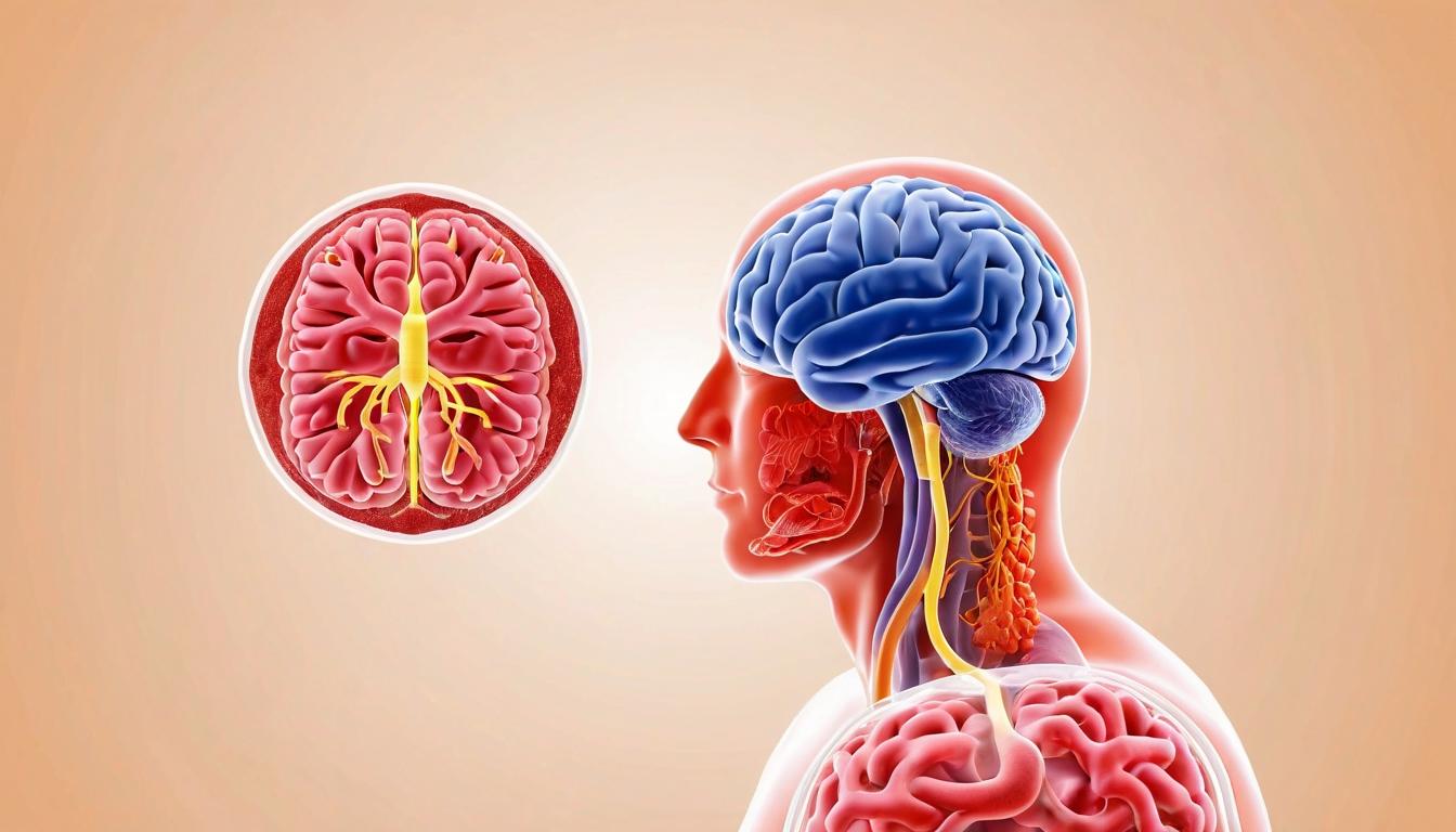 La conexión intestinal: cómo tu microbiota afecta tu salud mental y física La conexión intestinal: cómo tu microbiota afecta tu salud mental y física