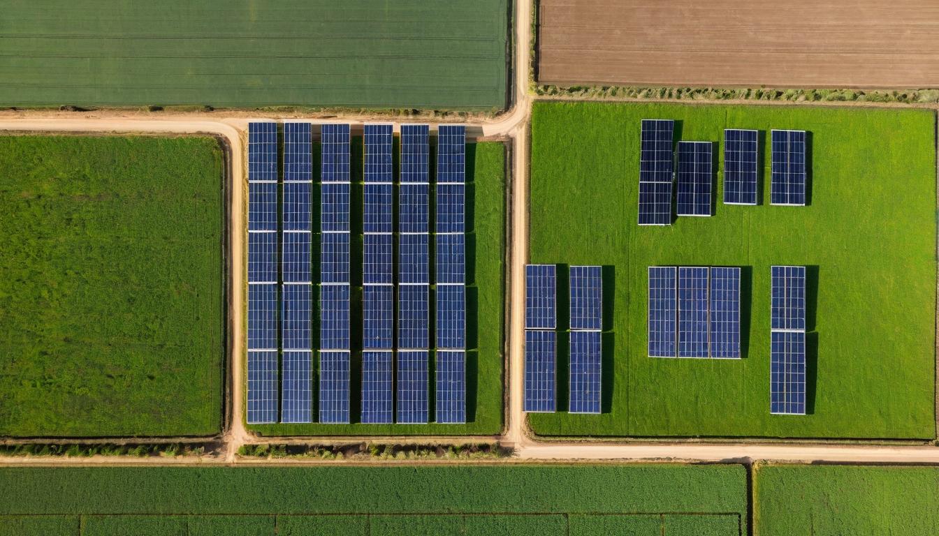 O boom do hidrogénio verde em Portugal: a revolução energética que ninguém vê chegar O boom do hidrogénio verde em Portugal: a revolução energética que ninguém vê chegar