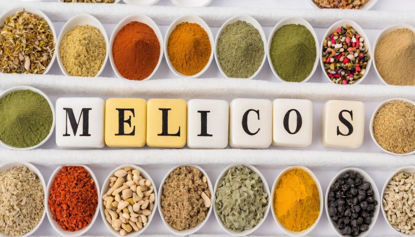 El secreto milenario de los hongos medicinales mexicanos que la ciencia moderna está redescubriendo El secreto milenario de los hongos medicinales mexicanos que la ciencia moderna está redescubriendo