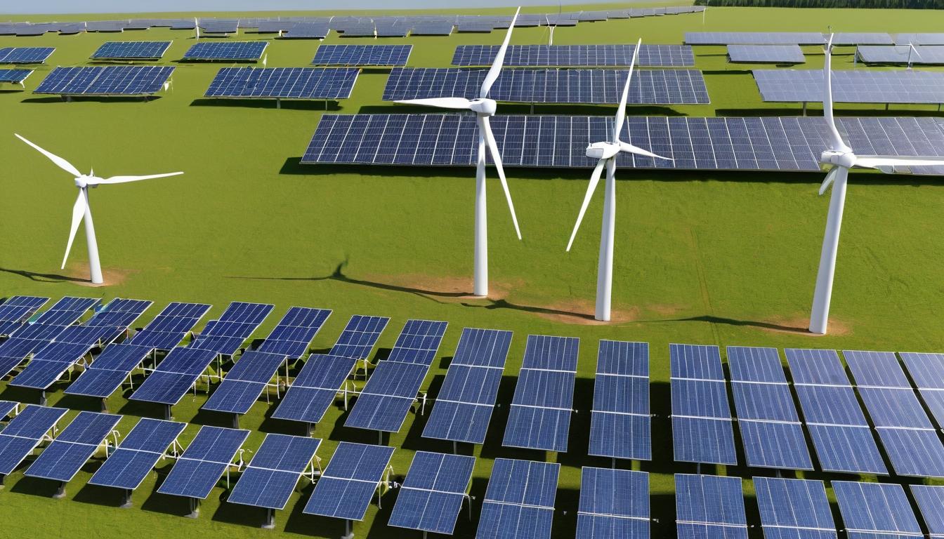 The hidden revolution: how grid-edge technologies are quietly transforming America's energy landscape The hidden revolution: how grid-edge technologies are quietly transforming America's energy landscape