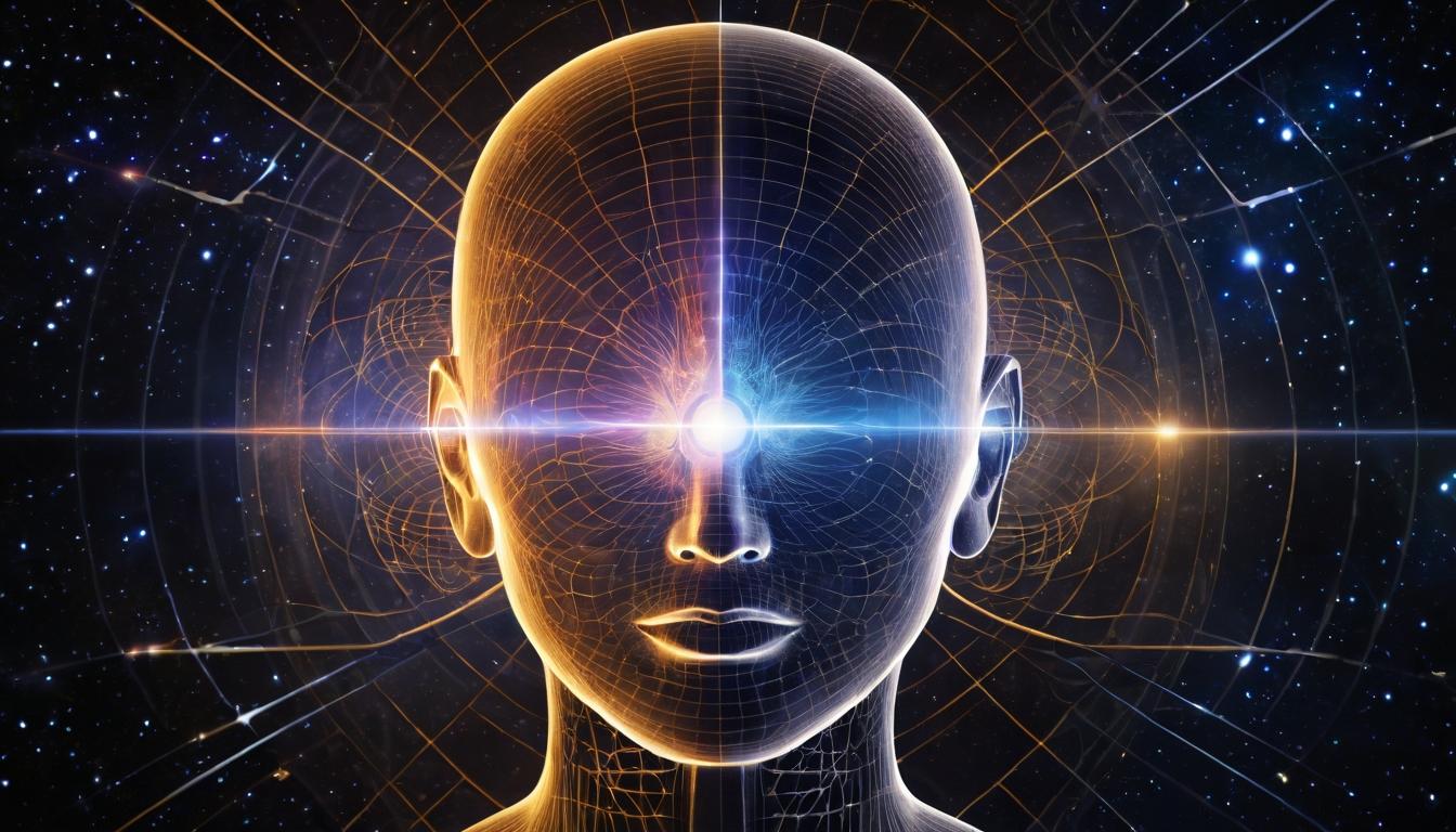The quantum observer effect: how consciousness shapes reality The quantum observer effect: how consciousness shapes reality